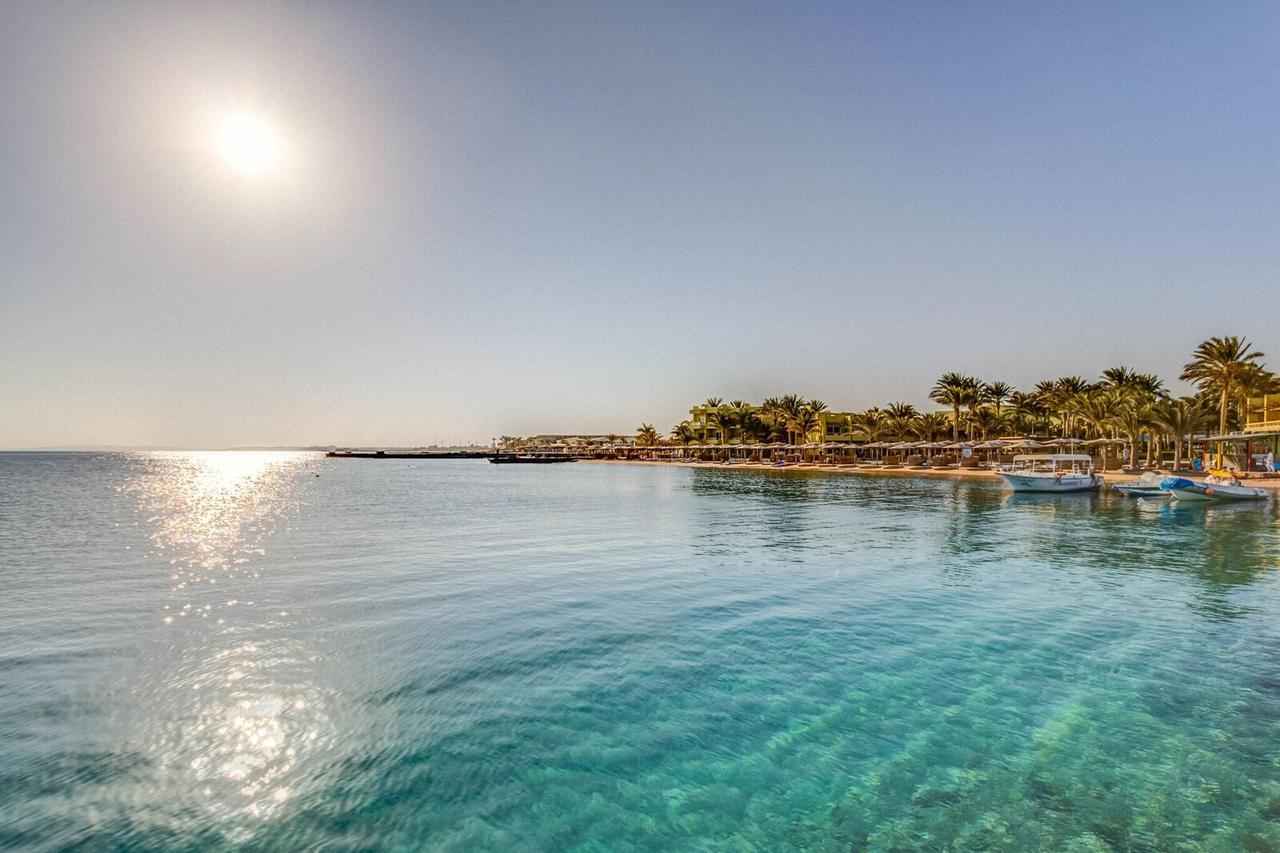 Chambre Standard - Vue sur Mer