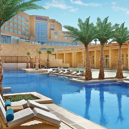 Hilton Hurghada Plaza Hotel-3