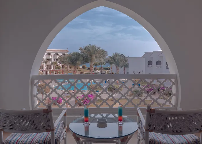 Old Palace Sahl Hasheesh