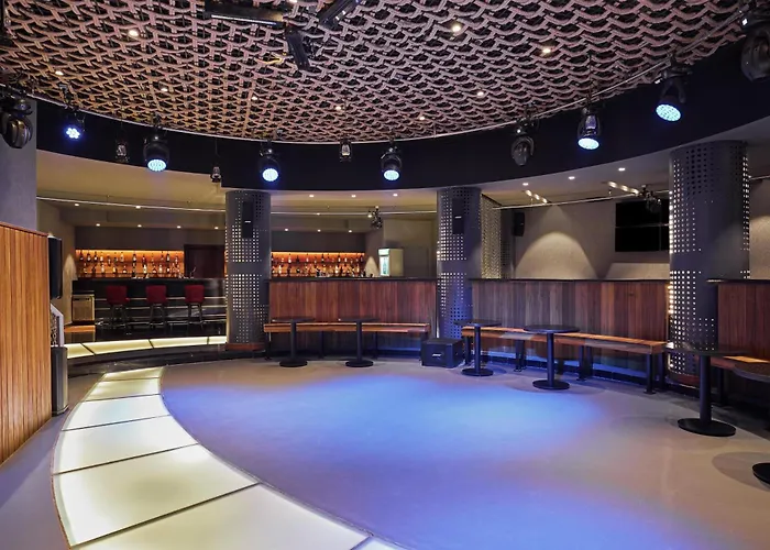 Golf hotel: Hilton Hurghada Plaza Hotel