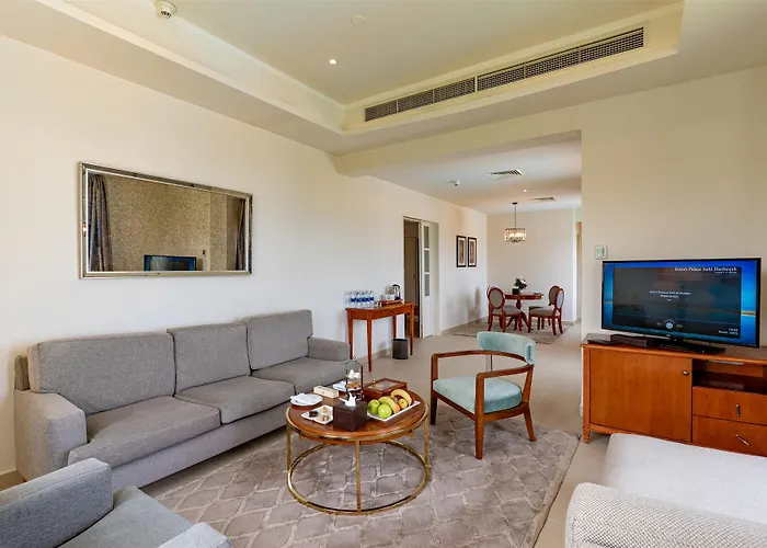 Baron Palace Sahl Hasheesh